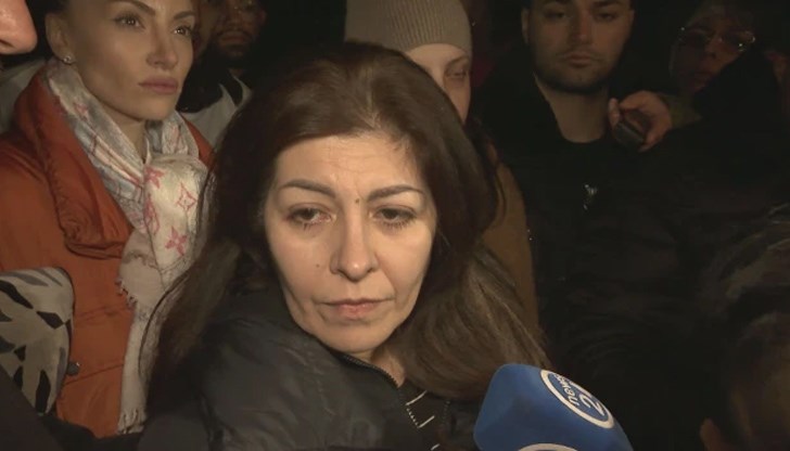 Прокуратурата изненадващо застана зад МВР по делото за ареста на пиарката на ГЕРБ Севделина Арнаудова