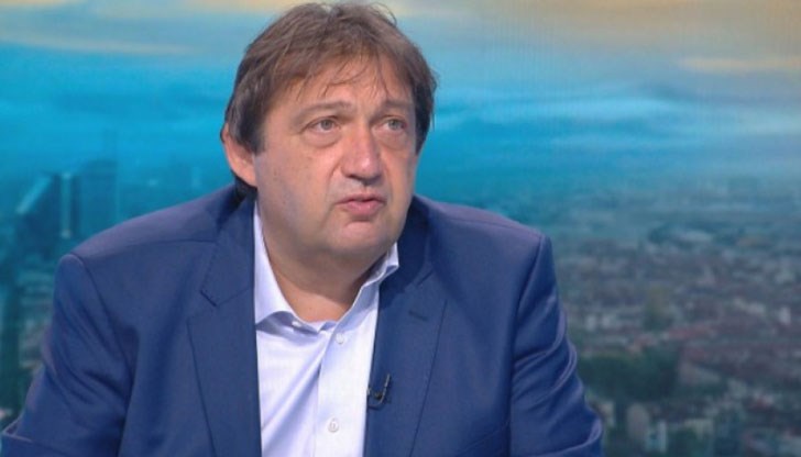 Ще бъде гарантирана поддръжката на пътищата от следващата година, каза служебният министър на регионалното развитие и благоустройството Ще бъде гарантирана поддръжката на пътищата от следващата година, каза служебният министър на регионалното развитие и благоустройството