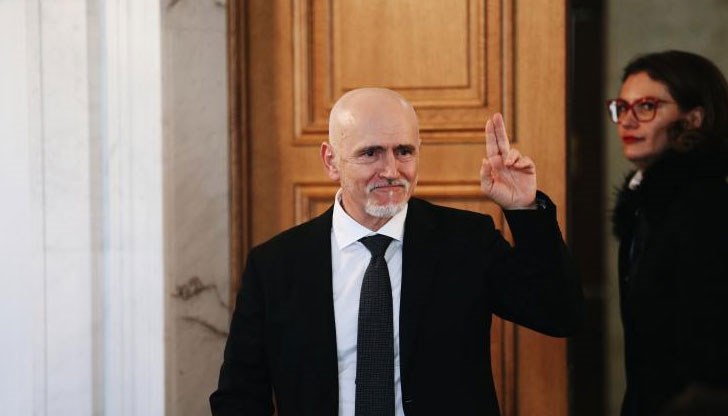 Ще съм полезен в подобряването на бизнес средата повече, отколкото бих бил на политическата сцена, казва Събев Ще съм полезен в подобряването на бизнес средата повече, отколкото бих бил на политическата сцена, казва Събев