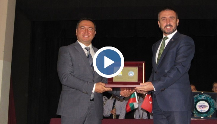 Кестел е район в Бурса с население от над 70 000 души