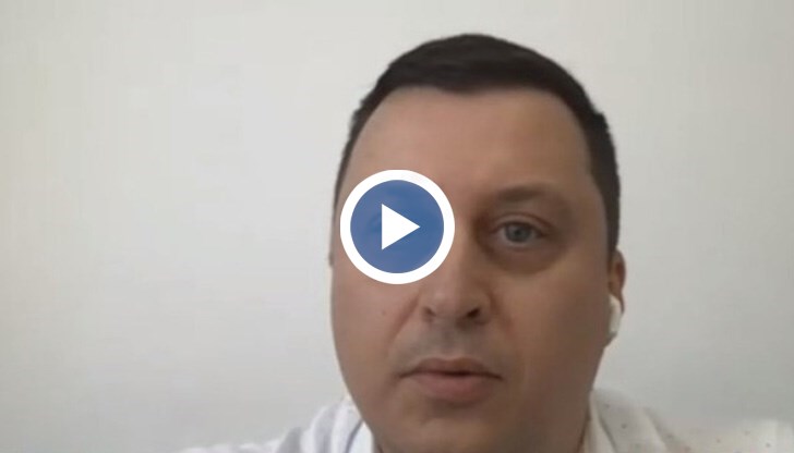 Избирателната активност е около 20%