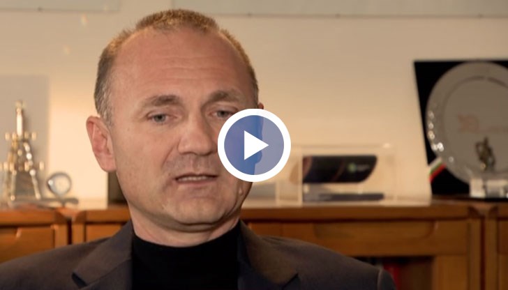 Министърът на енергетиката уточни, че документация е предадена на прокуратурата