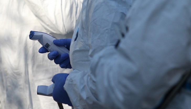 14,6% са положителните проби у нас 14,6% са положителните проби у нас