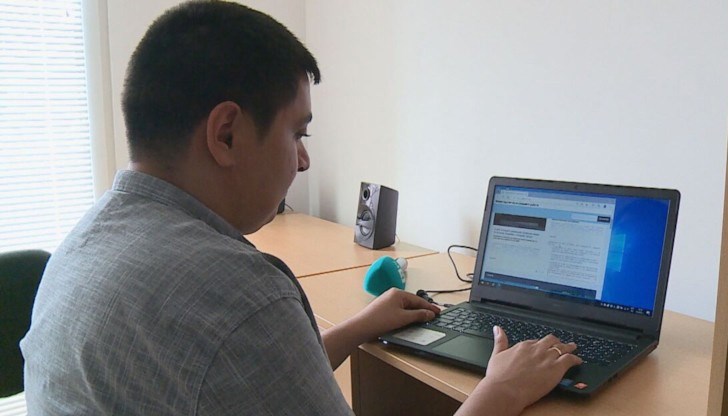 Държавата признава, че проблемът засяга 50% от публичните страници Държавата признава, че проблемът засяга 50% от публичните страници