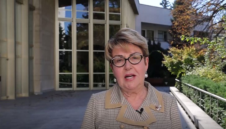 Целта беше да се отвлече вниманието от критичната политическа и социално-икономическа ситуация в България, коментира посланикът Целта беше да се отвлече вниманието от критичната политическа и социално-икономическа ситуация в България, коментира посланикът