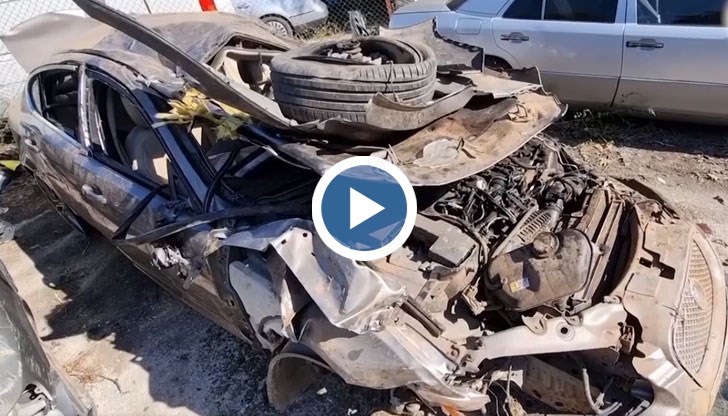 Тежко е... Беше много лошо да кажем на родителите им, сподели кметът на село Вокил