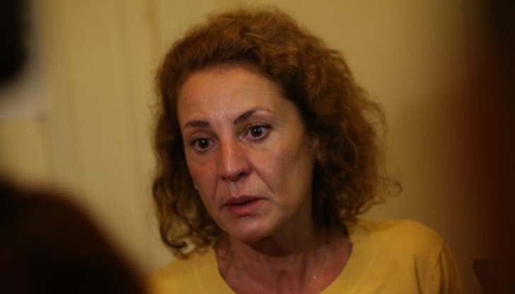 По думите на Десислава Христова държавата бездейства по темата и сега, и по време на предишното управление по времето на четворната коалиция