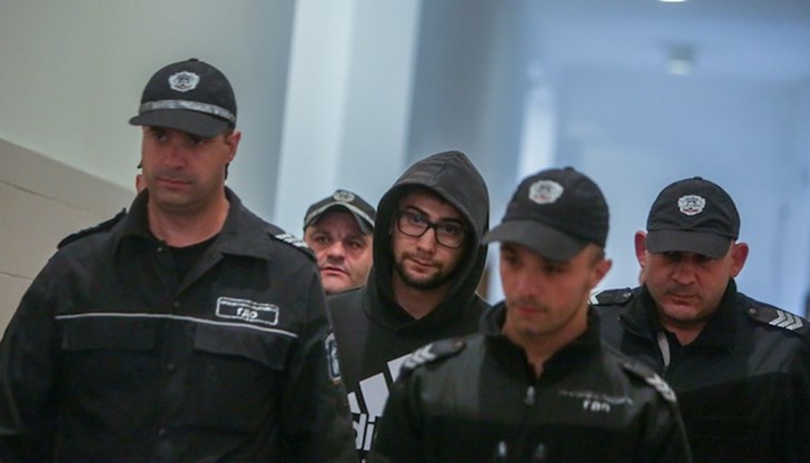 Според магистратите няма достатъчно доказателства, че сбиването между двамата е причина Христо Йорданов да почине Според магистратите няма достатъчно доказателства, че сбиването между двамата е причина Христо Йорданов да почине