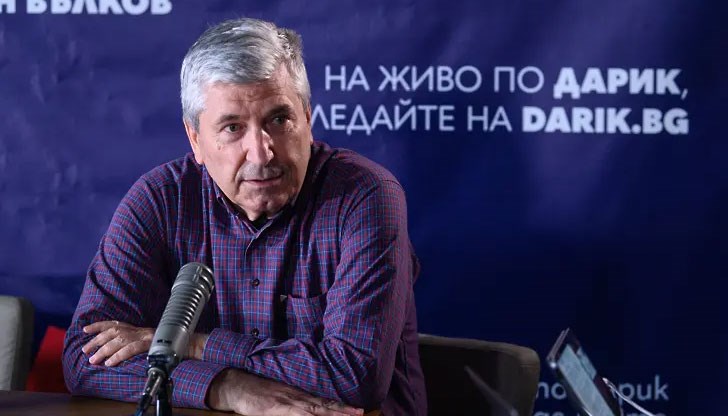 Те са гладни, агресивни, амбициозни и много добре организирани Те са гладни, агресивни, амбициозни и много добре организирани