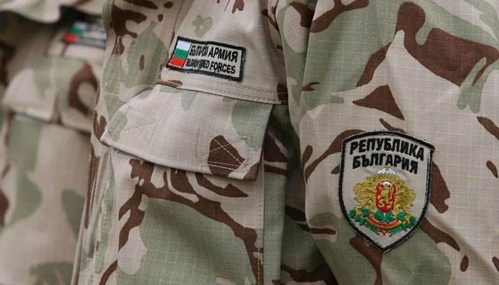 Мобилизация може да бъде обявена само и единствено след решение на Народното събрание и указ на президента