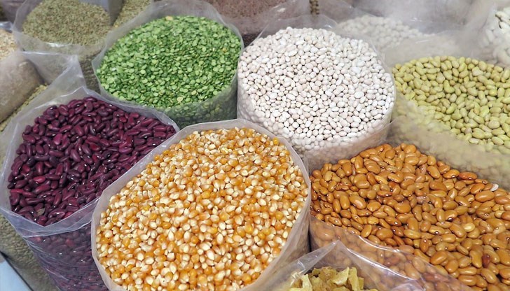 Цените на хранителните продукти продължават да "летят" нагоре