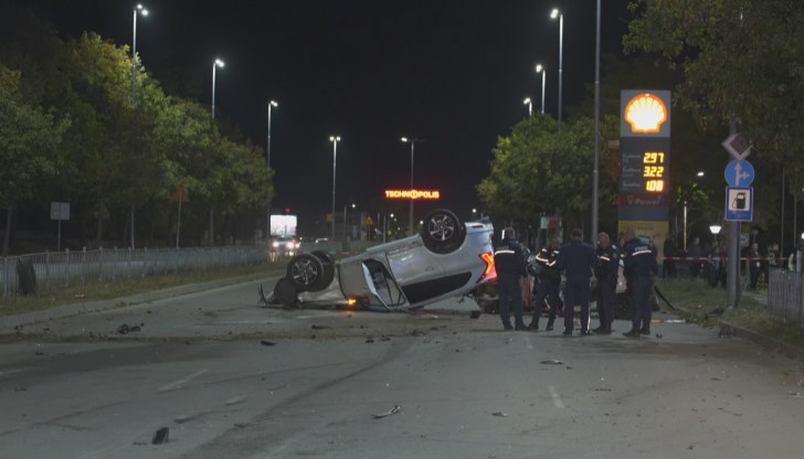 Иван Демерджиев: Не може прокуратурата да ти нарежда нещо и после те обвинява, че си направил това, което са ти разпоредили