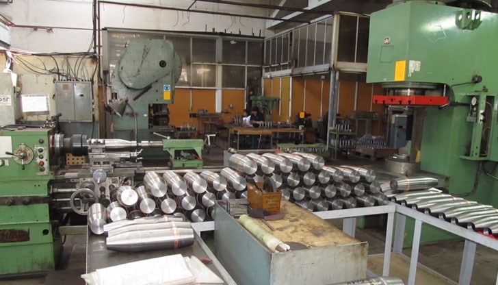 Целта е да се установи спазват ли се условията и реда за провеждане на периодични обучения и инструктажи