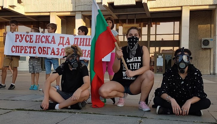 Екоинспекцията по всевъзможен начин затруднява гражданите да подават сигнали за замърсяване Екоинспекцията по всевъзможен начин затруднява гражданите да подават сигнали за замърсяване