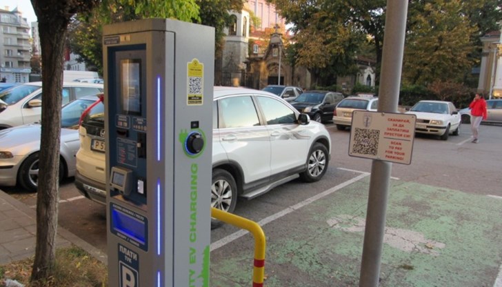 Русенци одобряват нововъведението, но отбелязват два недостатъка