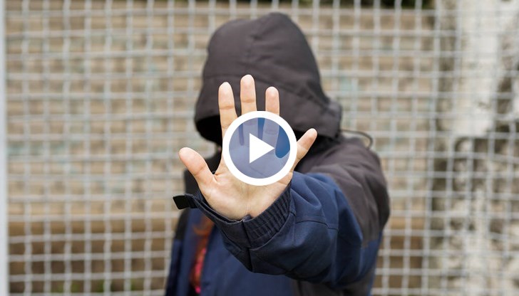 С цел сексуална експлоатация пострадалите са 47