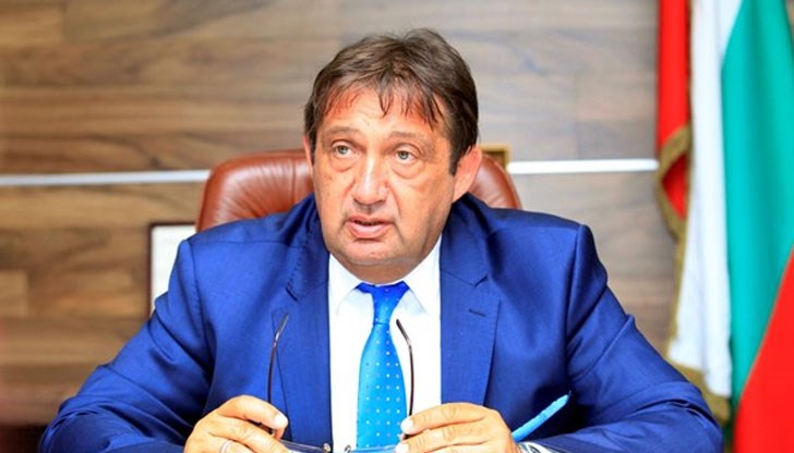 Бях изключително изненадан, че Община Русе няма да получи финансиране на общински проекти от МРРБ Бях изключително изненадан, че Община Русе няма да получи финансиране на общински проекти от МРРБ