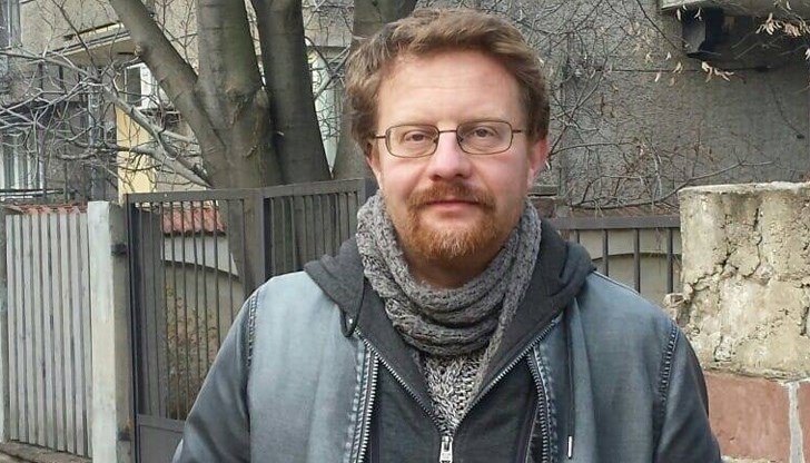 Пампоров: Почти 90 000 са отишли, за да кажат – “не подкрепям никого“ - това е огромен шамар