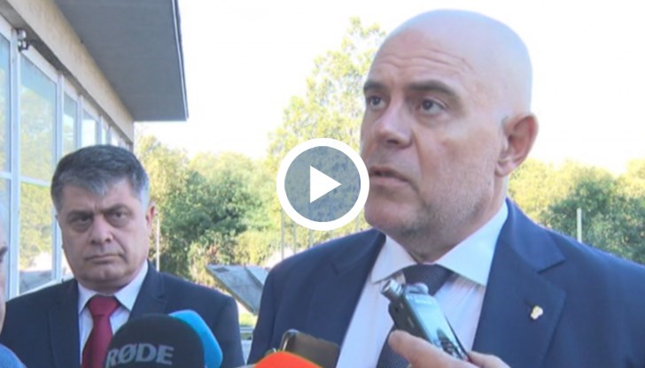 Главният прокурор коментира още катастрофите на Околовръстното в София, както и тази в Шумен