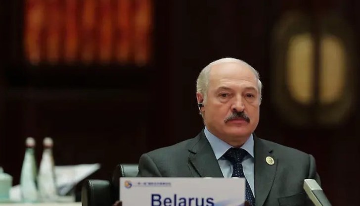 Забранено! От днес, заяви президентът на Беларус