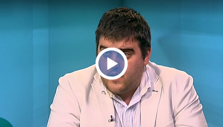 Личната инфлация е около 50%, коментира икономистът