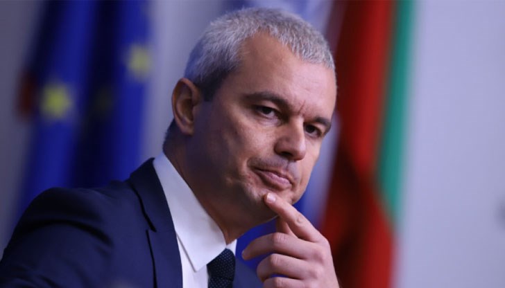 „Възраждане” кани парламентарните партии на разговори за Еврозоната „Възраждане” кани парламентарните партии на разговори за Еврозоната