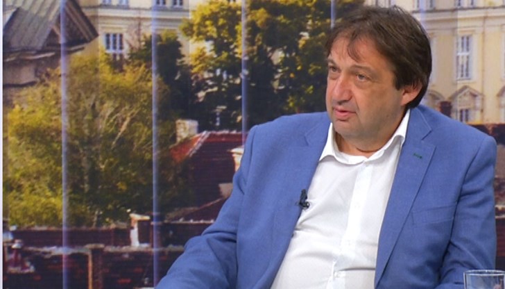 Министър Шишков: Бях изключително изненадан, че община Русе е сред тези, които няма да получат средства за ремонт