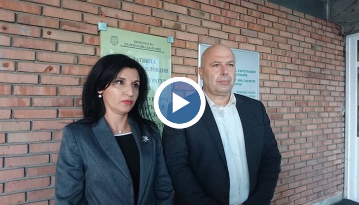 Благой Цветилов се е предал с оръжието на престъплението - ловна пушка, разкриха от прокуратурата