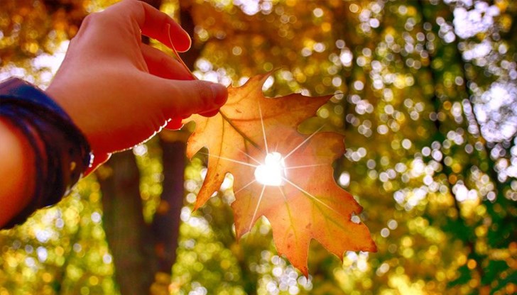 Максималните температури ще са между 17° и 22°