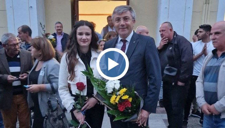 Делян Пеевски отново ще бъде депутат