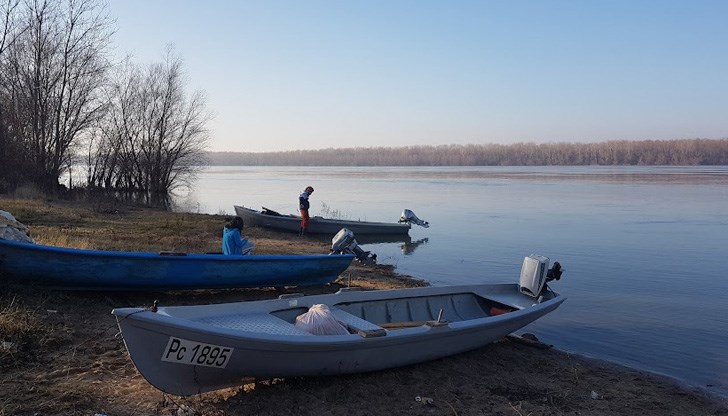 Бе извършена съвместна проверка от ИАРА и румънската ANPA Бе извършена съвместна проверка от ИАРА и румънската ANPA