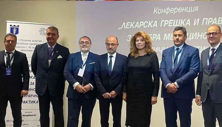 Днес беше подписан меморандум за сътрудничество и ангажимент между България, Сърбия, Гърция и Турция