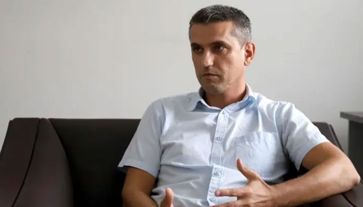 Хакерската атака продължи общо 3 - 4 часа, обясни комисар Владимир Димитров Хакерската атака продължи общо 3 - 4 часа, обясни комисар Владимир Димитров