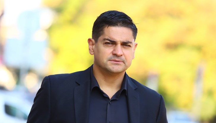 От ПП днес заявиха в пленарна зала, че комисията им била обещана