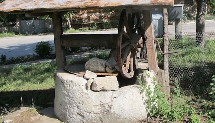 Гражданите не плащат такса за регистрация на кладенци за собствени нужди Гражданите не плащат такса за регистрация на кладенци за собствени нужди