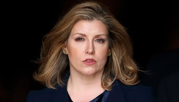 Букмейкърите я поставят на трета позиция – след Сунак и Джонсън Букмейкърите я поставят на трета позиция – след Сунак и Джонсън