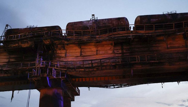 Проверката е възложена на МВР и ДАНС