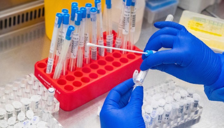 Няма починали от коронавирус за последното денонощие Няма починали от коронавирус за последното денонощие