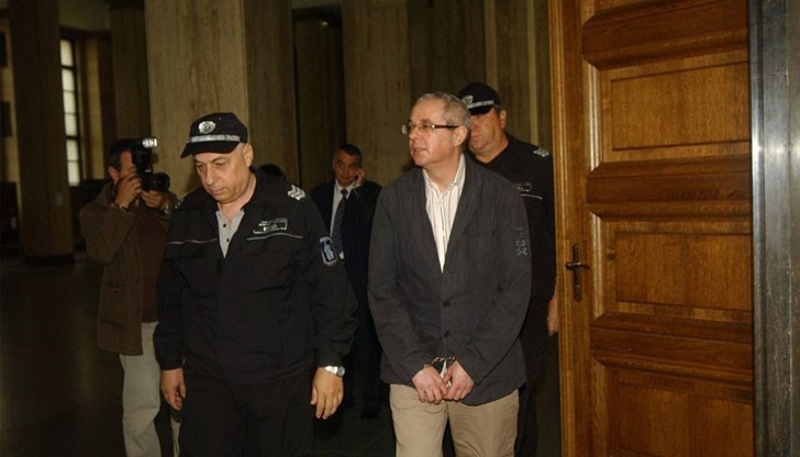 Петко Митевски, който е в неизвестност, е окончателно признат за виновен