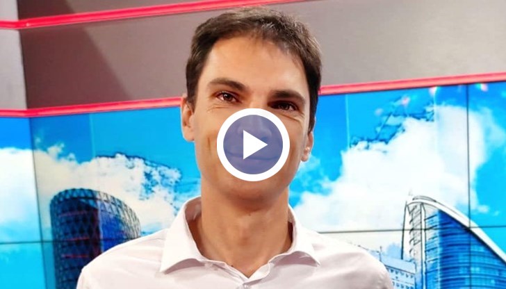 ПП ще се бори с корупцията, дали в правителство, дали като опозиция – няма никакво значение