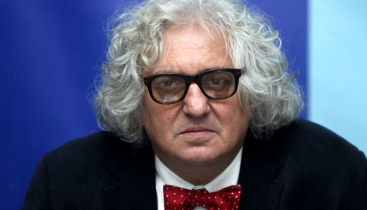 Според медийния експерт националният интерес, който защитава "Възраждане", съвпада с интересите на Путин Според медийния експерт националният интерес, който защитава "Възраждане", съвпада с интересите на Путин