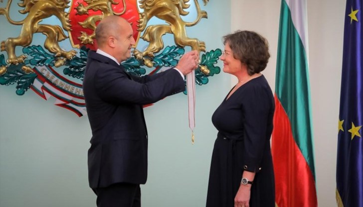 През 2021 г. стокообменът между България и Франция е надхвърлил 2 милиарда евро