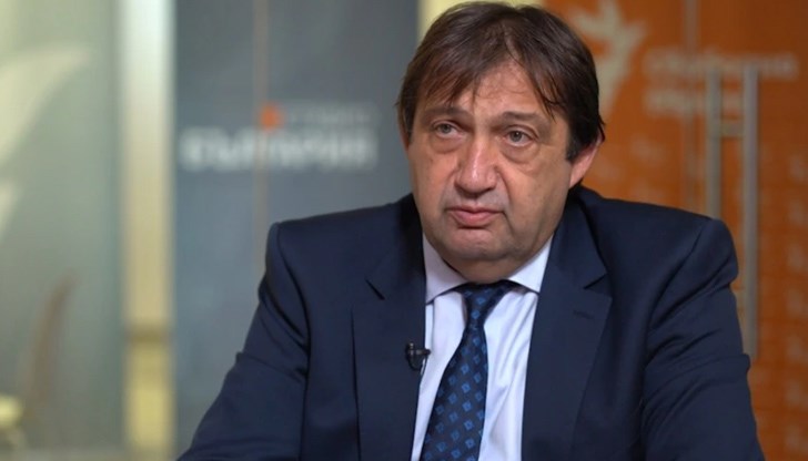 Магистралата Русе - Маказа трябва да е готова до 5 години Магистралата Русе - Маказа трябва да е готова до 5 години