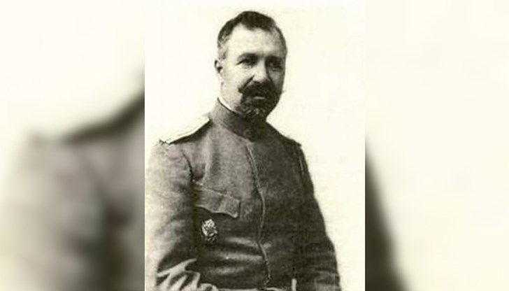 Целта на демонстрацията е да се установи, че над България и над Балканите може да се лети Целта на демонстрацията е да се установи, че над България и над Балканите може да се лети