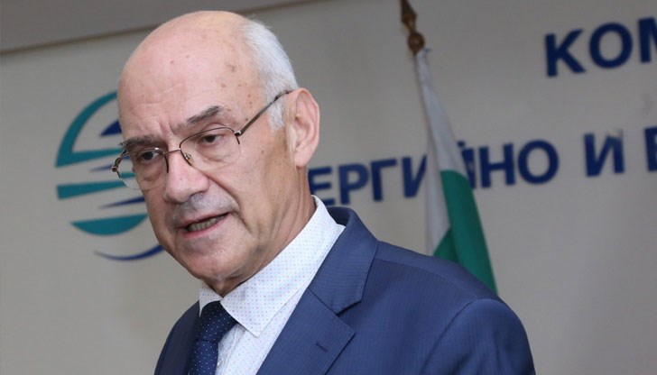 За ноември цената на газа може да падне с 50 лева, отбеляза шефът на КЕВР