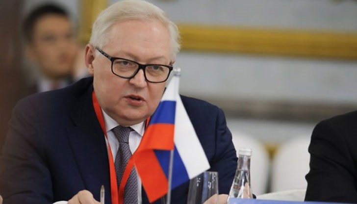 Сергей Рябокон е обвинен в намеса във вътрешните работи на Литва Сергей Рябокон е обвинен в намеса във вътрешните работи на Литва