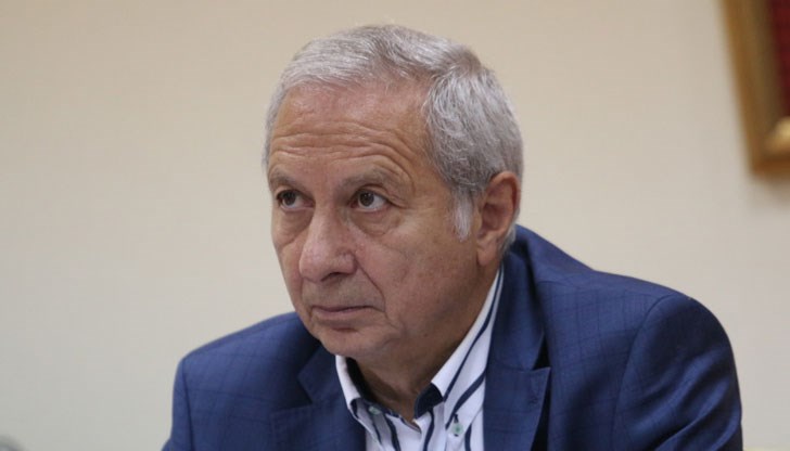 Бившият служебен премиер не изключва да има правителство на малцинството Бившият служебен премиер не изключва да има правителство на малцинството