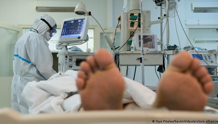 В проучването могат да се включат хора, които са навършили 18 години, имали са пневмония и са били лекувани в болница В проучването могат да се включат хора, които са навършили 18 години, имали са пневмония и са били лекувани в болница