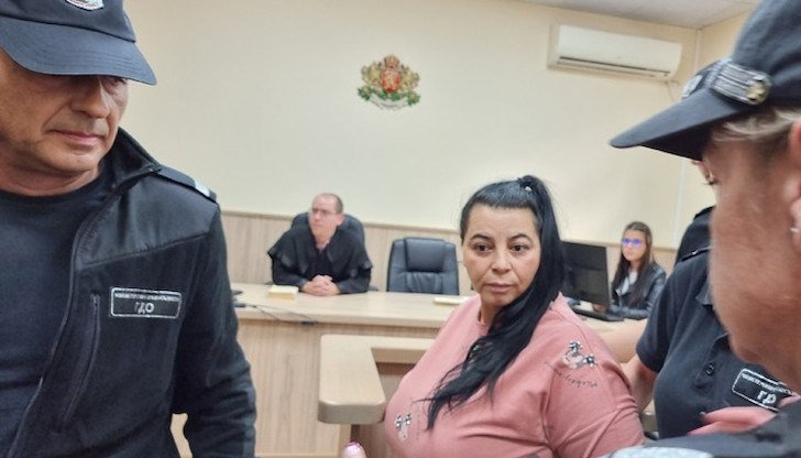 Детето остава в тежко състояние