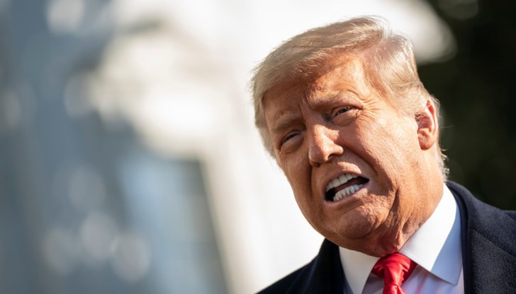 Бившият президент на САЩ получи призовка да даде показания под клетва до 14 ноември